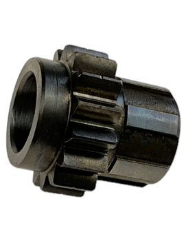 Zębatka pod kosz sprzęgłowy pitbike ZS155 YCF Pilot Z155 SM Z155 Mini GP