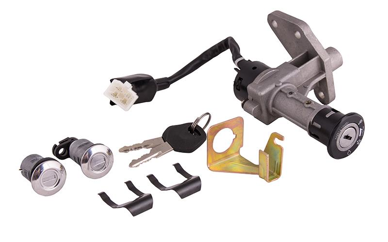 Stacyjka zamek do skutera Barton Falcon 125 2