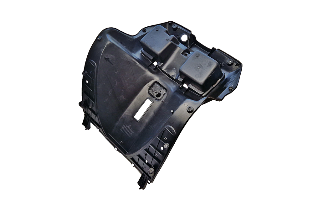 Schowek osłona kolan z klapką schowka Sowa Quantum Eos Romet 787 Sharpy 50