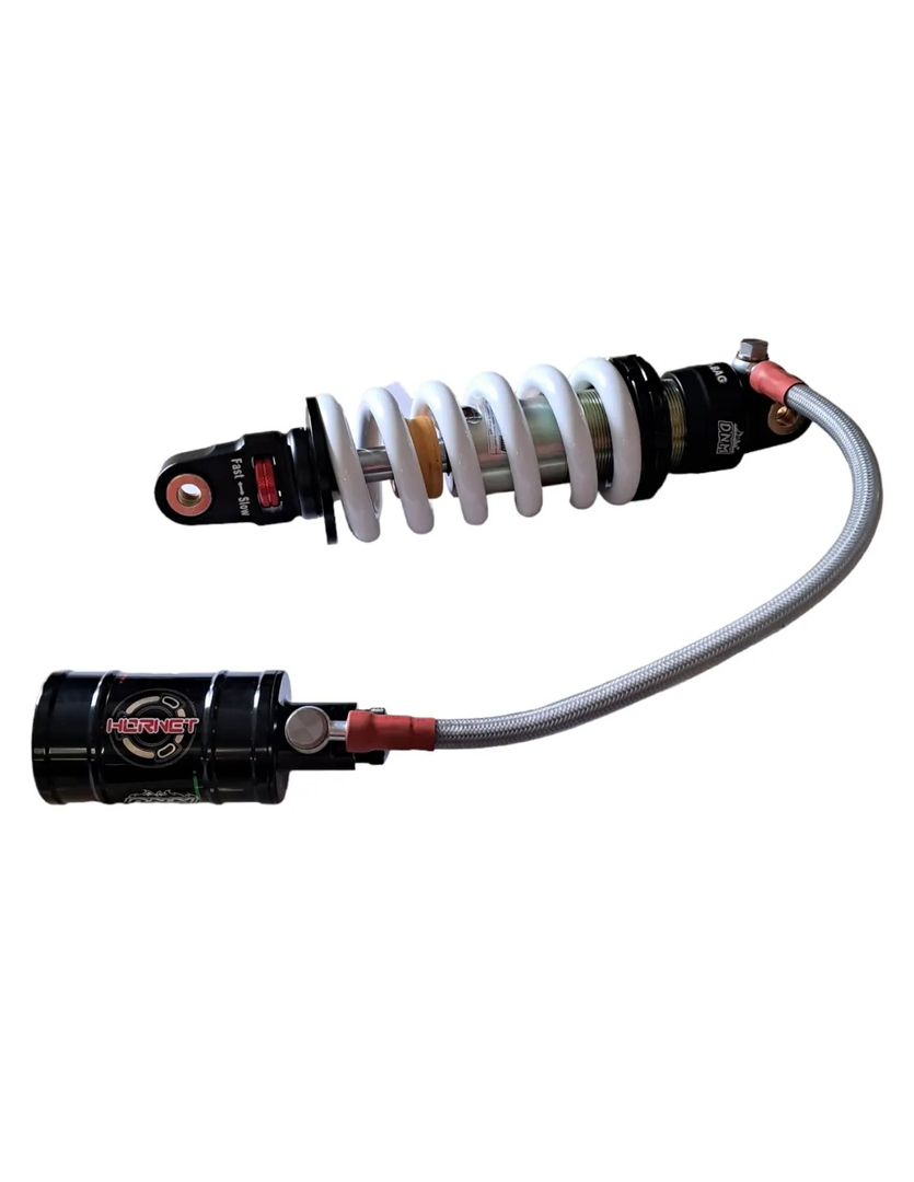Amortyzator DNM MST-BAG 275mm 1200lbs pitbike MRF 120 140 HQ SM 160 SM-R