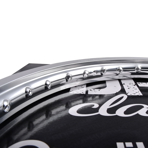 Obręcz koła aluminiowa 1,40x19 Romet Komar DPR