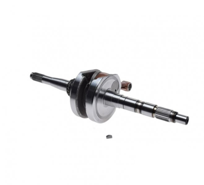 Wał korbowy do atv bashan bs250s-5 quad klin kpl