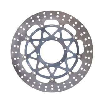 TRW tarcza hamulcowa przód HONDA CBR 900 929 954