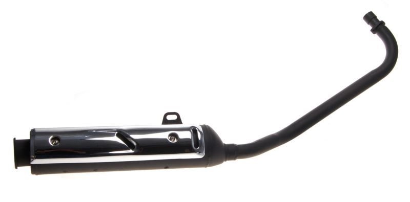 Tłumik z Kolankiem Neken Shaft Street Zumico 