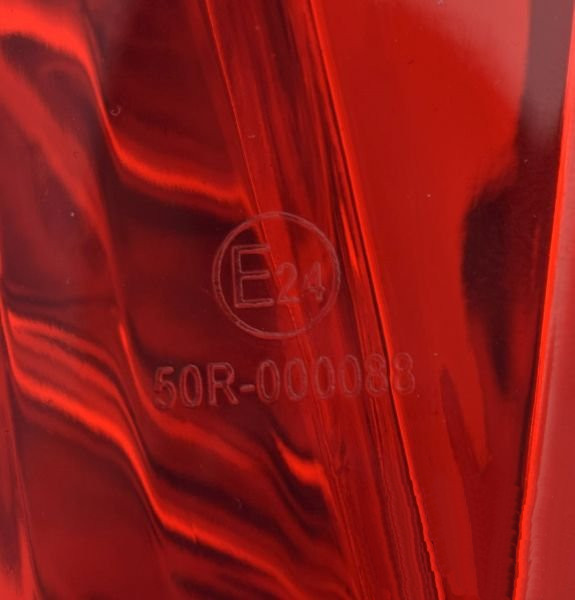 Lampa tył tylna do junak 126