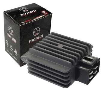 Regulator napięcia Barton Fighter 2