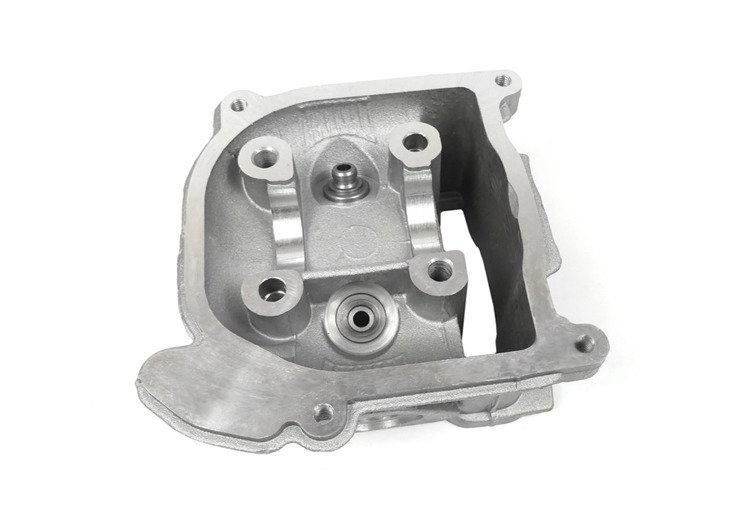 Głowica gy6 4t 139qmb zipp romet quest skuter 50