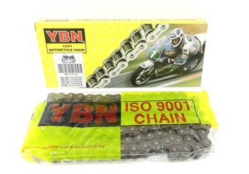 Łańcuch 428h 130 ogniw MZ ETZ WSK Jawa quad atv motorower