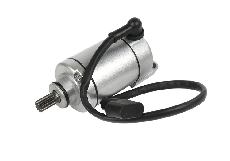 Rozrusznik elektryczny 10z atv 200 loncin zongshen