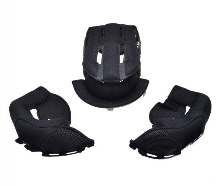 Wyściółka kasku otwartego LS2 OF616 Airflow II oryginał