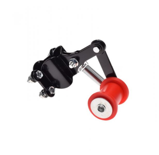 Napinacz łańcucha napędowego uniwersalny