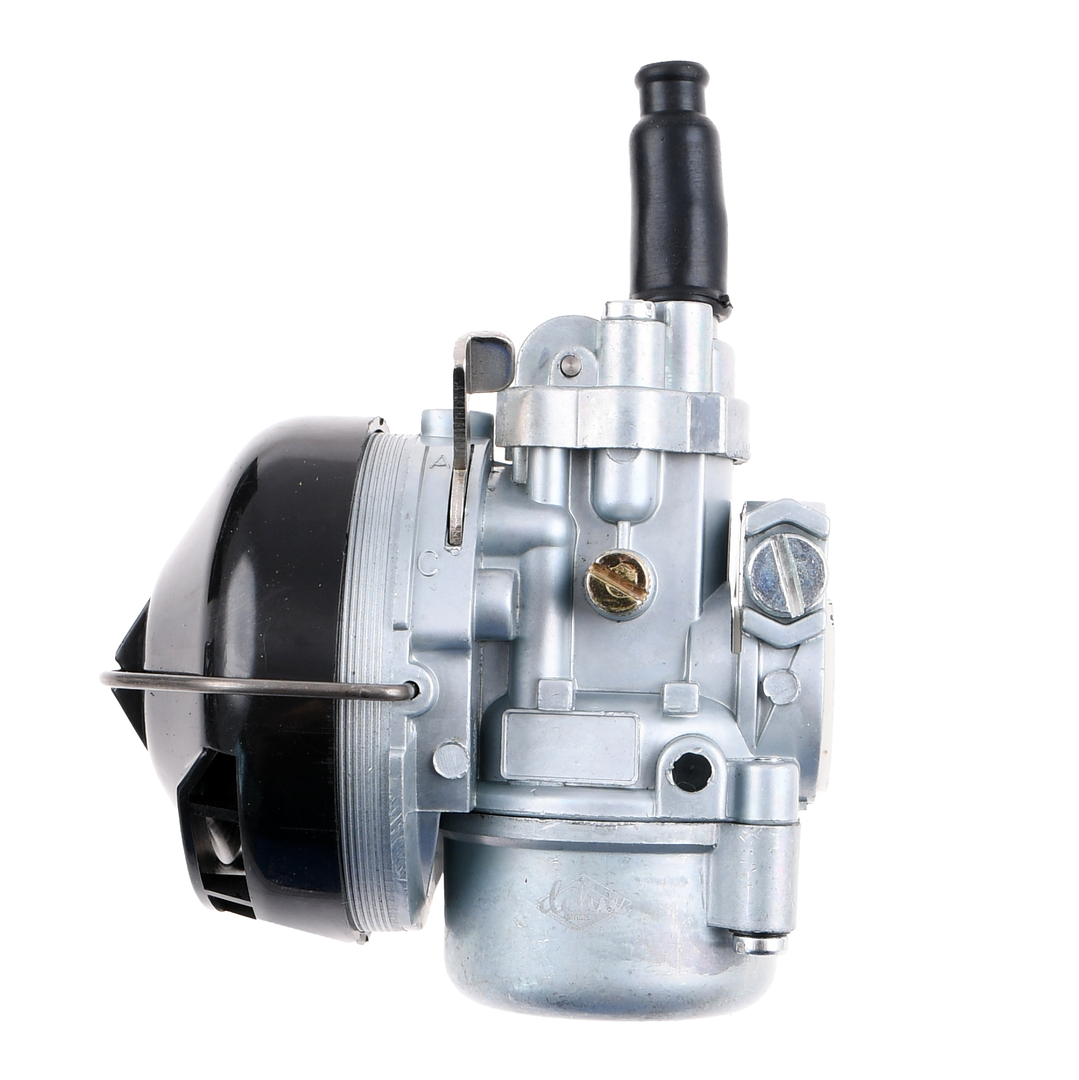 Gaźnik SHA 14/12 ze ssaniem ręcznym Delux