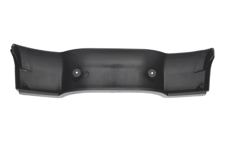 Obudowa przednia dolna do skutera Barton Tres