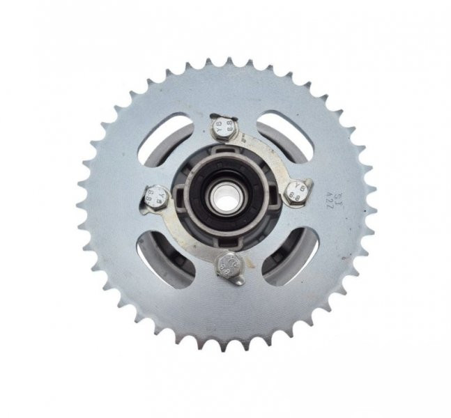 Zębatka piasta zabierak tył 42z 428 do SHINERAY XY125-10D 