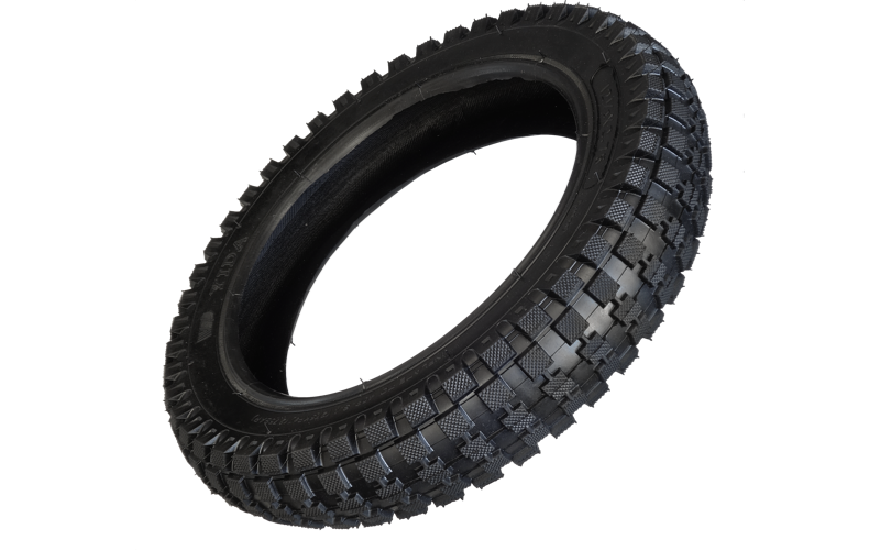 2xOpona 2xDętka 12,5-2,75 Dirt Mini Cross Pocket