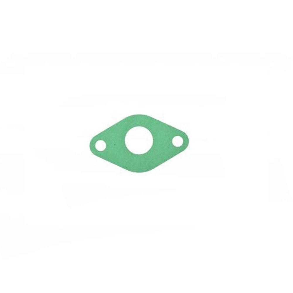 Skuter 4T 139QMB - króciec gaźnika + podkładka z oringiem + uszczelka