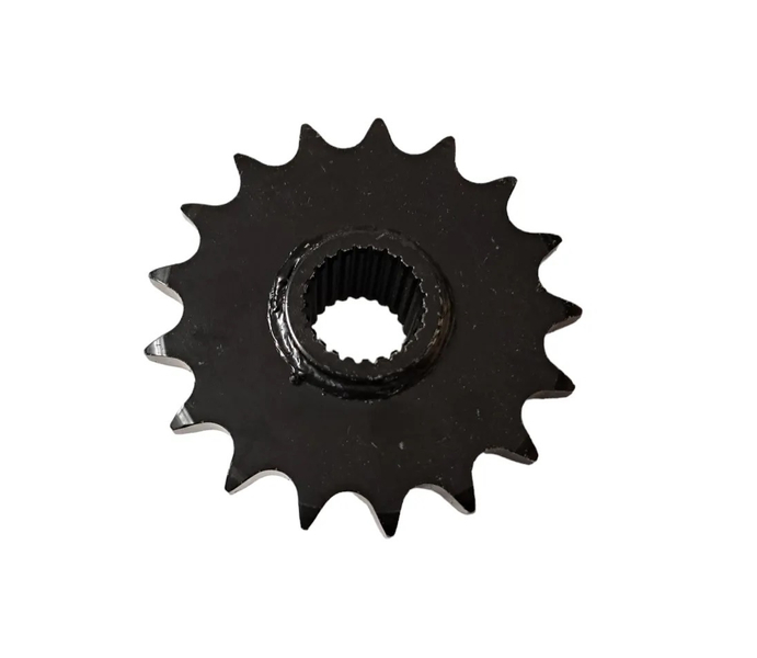 Zębatka zdawcza 17z 530H quad Kayo AU180