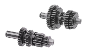 Skrzynia biegów do motoroweru Barton Neken