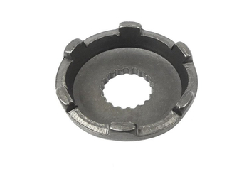 Podkładka rozrusznika 2t 17 frezów zipp quantum