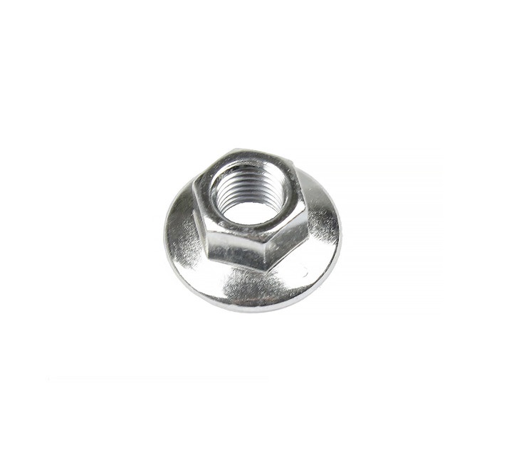 Nakrętka mocująca magneto silniki 90cc z rozrusznikiem pitbike Kayo TS90