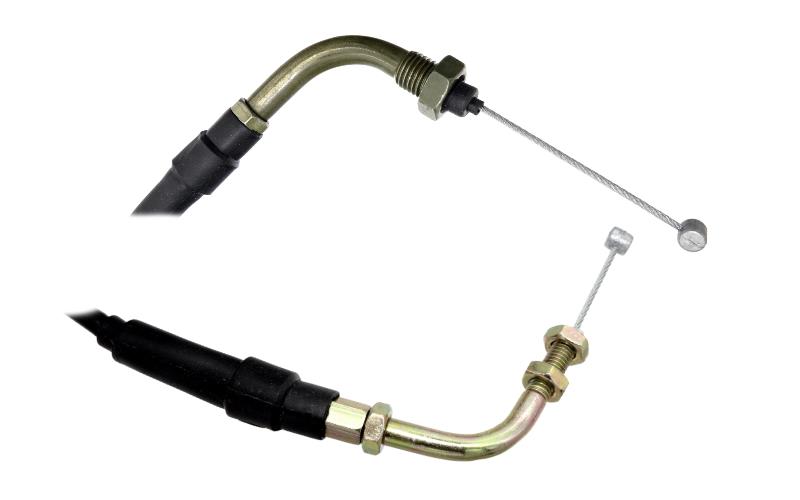 Linka gazu Barton Classic 125 na wtrysk 115cm