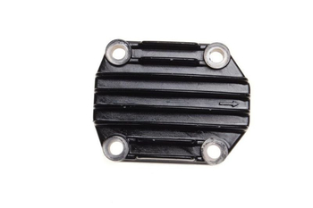 Pokrywa głowicy cylindra przód Junak Ogar Caffe