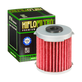 Hiflo filtr oleju HF168 Daelim SL NS Otello 125
