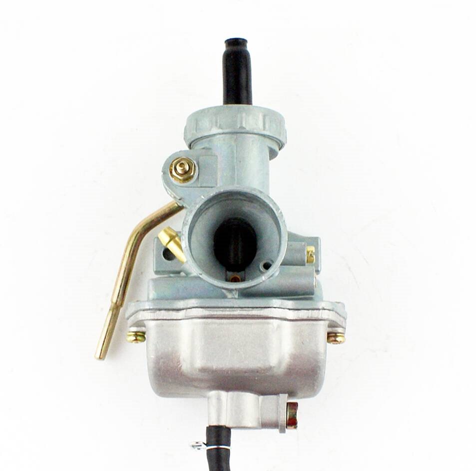 Gaźnik 4T Cross ATV 125 150 PZ20 mini bike mini cross pocket bike