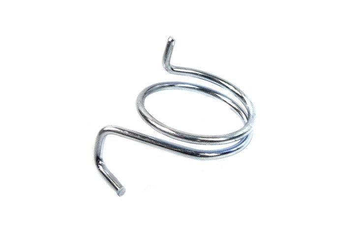 Sprężyna dźwigni włączającej sprzęgła 154fmi Junak