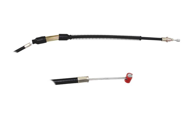 Linka sprzęgła do motoroweru Barton Fighter 2