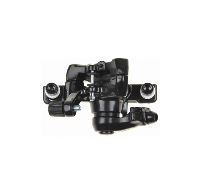 Zacisk hamulcowy przedni pitbike Kayo 50 KMB OLD