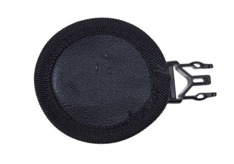 Shad uchwyt magnetyczny torby na zbiornik