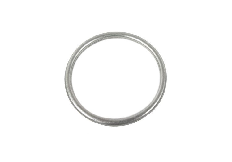 Uszczelka kolanka wydechowego MZ ETZ 250 251