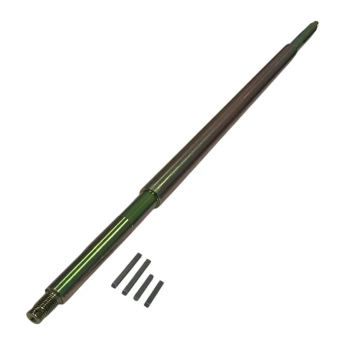 Ośka koła tylnego buggy Kayo S70