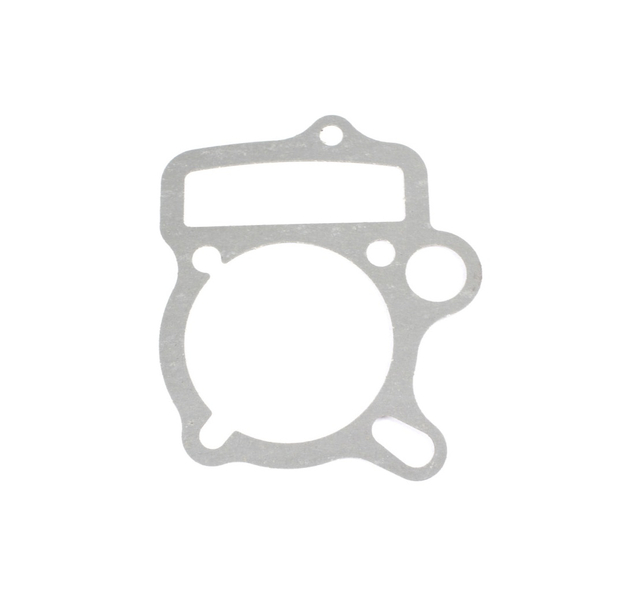 Uszczelka pod cylinder silniki 90 z rozrusznikiem pitbike Kayo TS90 TS90-R