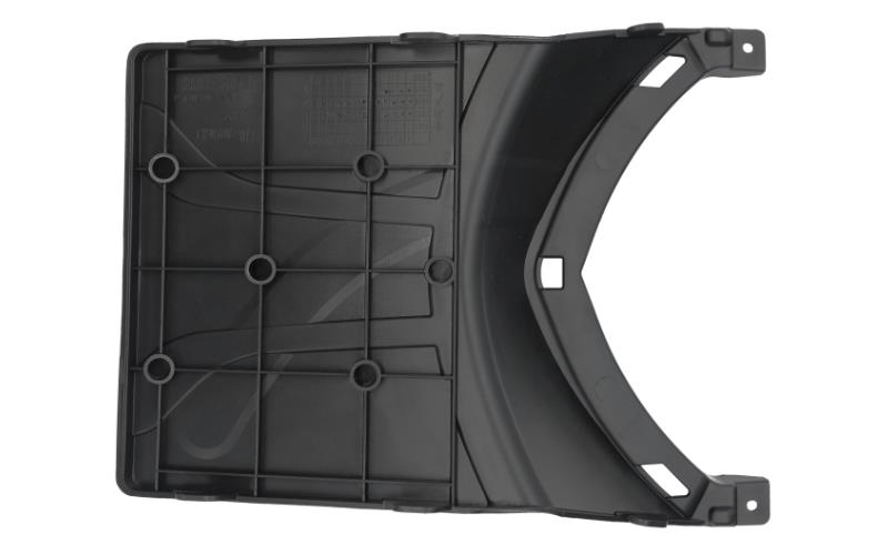 Obudowa nóg cz.dolna do skutera Barton Energy