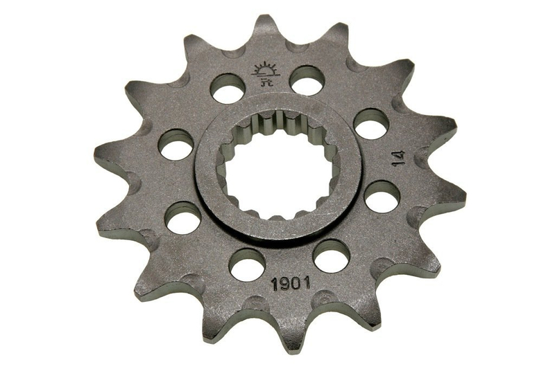Zębatka Przednia JT F1901-14 SC 14z Rozmiar 520