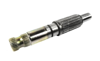 Wałek rozrusznika startera kopki minarelli am6