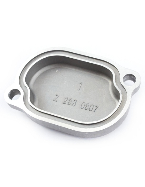 Dekielek zaworów cross pitbike Z155 MRF 160 SM-R Kayo TT160