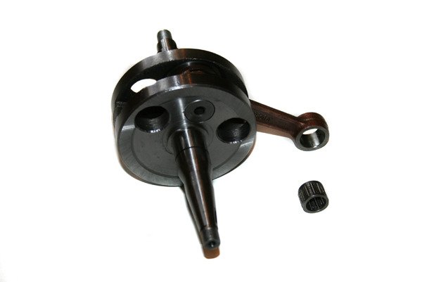 Wał korbowy z łożyskiem simson s51 sr50 enduro 