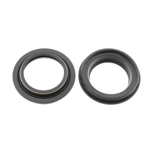 JMP/NOK kapturki przeciwpyłowe 37x50,3x6/13,1mm Honda Kawasaki Suzuki Beta