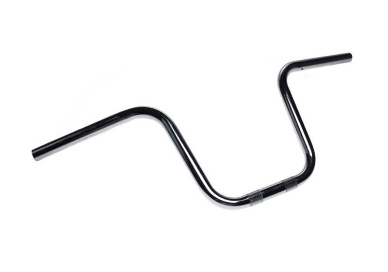 Kierownica Romet Motorynka Pony 22mm chrom