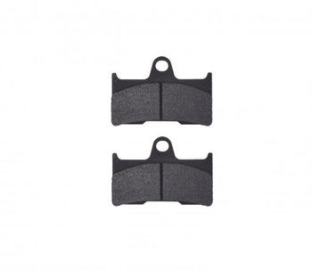 Klocki hamulcowe tył quad atv CF MOTO 500 625 X6 X7 X8 800