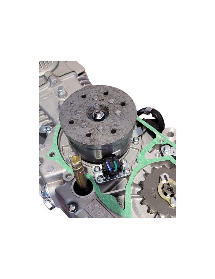 Silnik 140 Z40 ORK pitbike Kayo 140 MRF 140 RC-Z SM