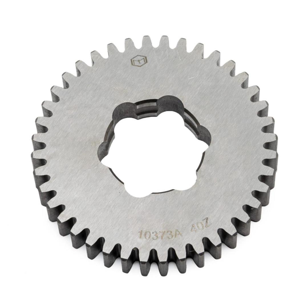Koło zębate 2-biegu 40z silniki 4 biegowe Simson S51 S53 S70 SR50 KR51 SR80