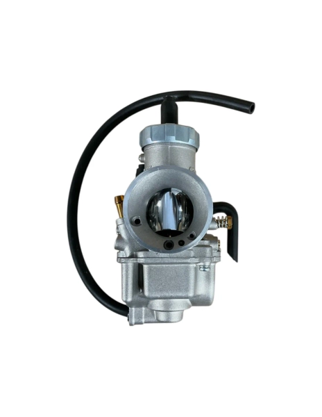 Gaźnik NIBBI PE30 z ssaniem na linkę dirtbike Kayo K2 PRO 250 Enduro