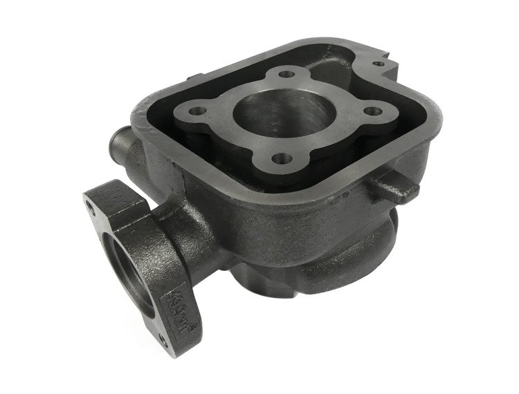 Cylinder tłok 40mm Peugeot Jet Force Speedfight 3 Ludix Blaster 50cc