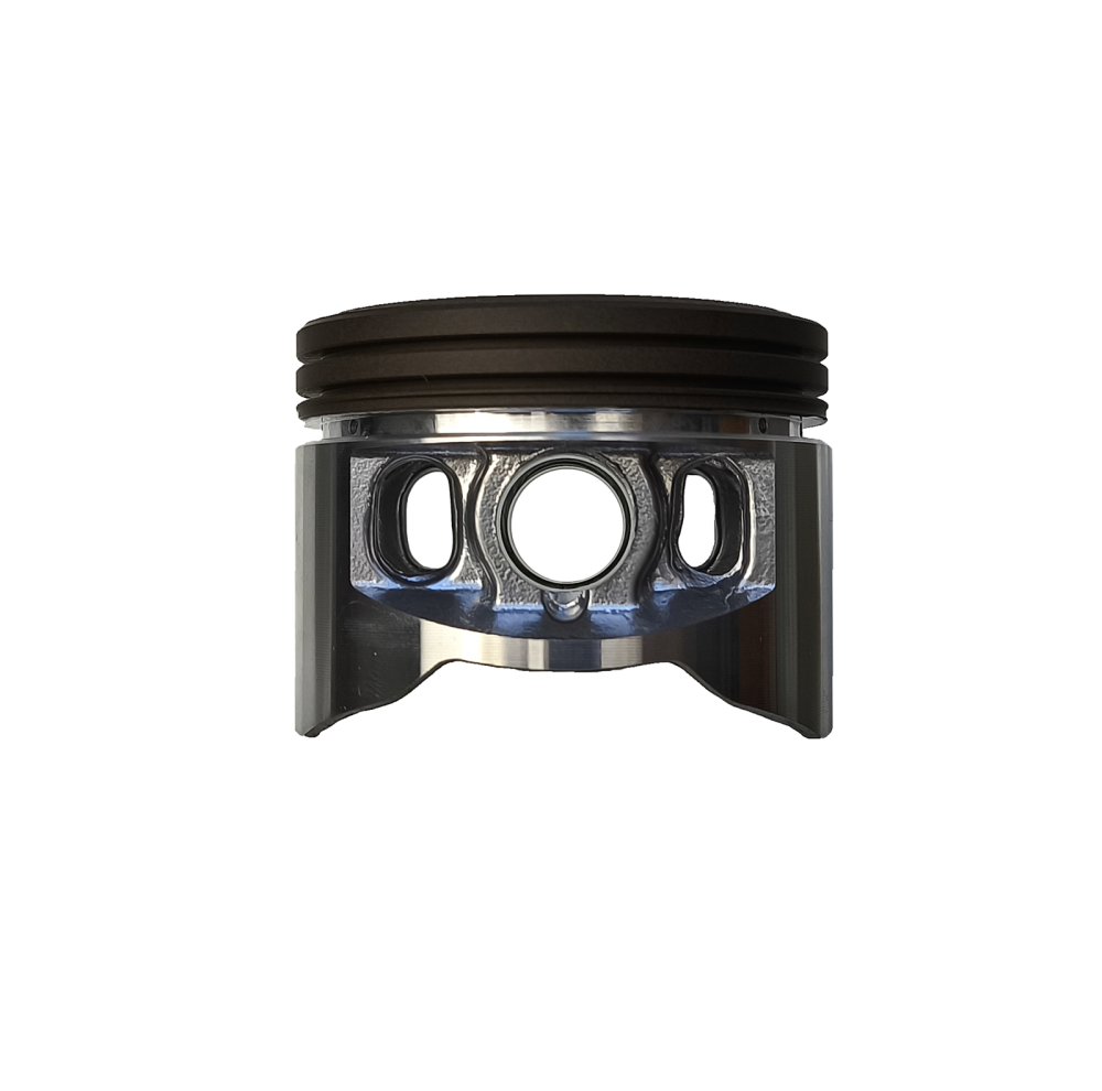 Tłok 56mm silnik YX140 sw.13mm pitbike MRF Kayo Pitgang RXF LMX Romet