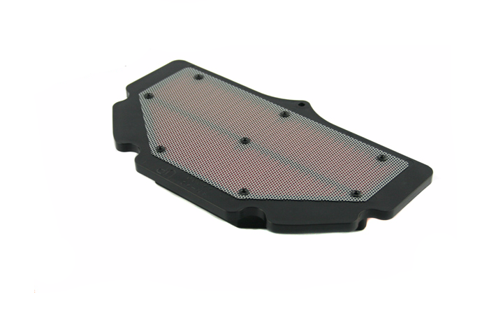 Filtr powietrza suzuki gsr 600 gsr 750