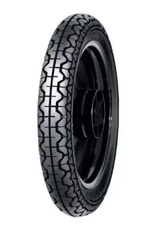 Mitas opona 3.00-19 H-06 49P TT przód tył oldtimer classic 03-43/2024